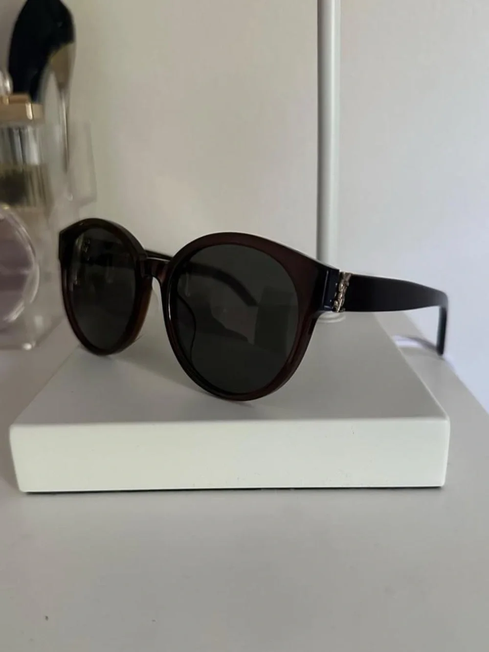 Saint Laurent gorgeous saint